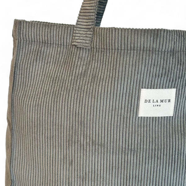 Bolsa Rectangular Ash