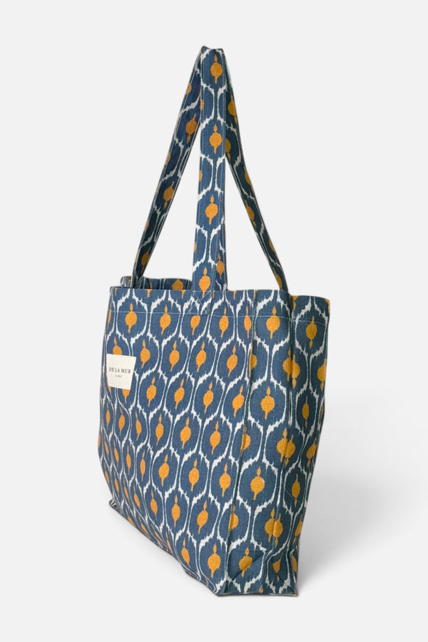 Bolsa Rectangular Brad