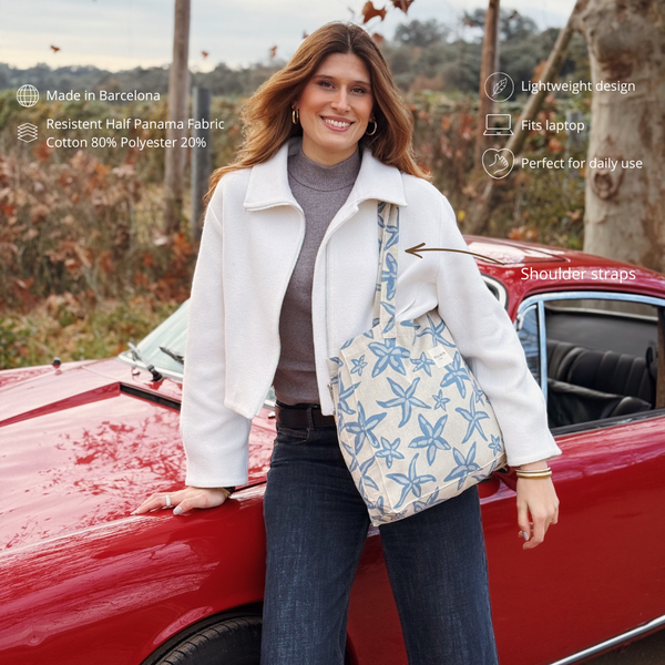 Bolsa Rectangular Estel