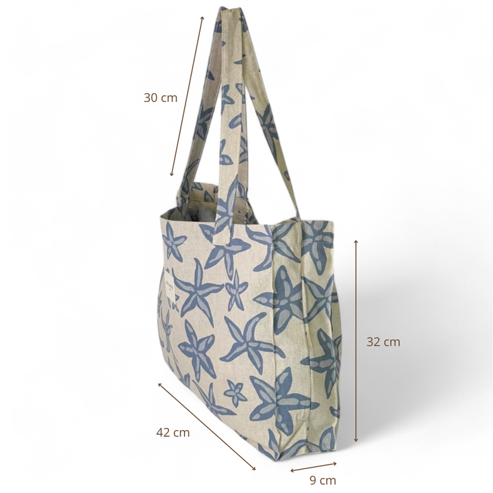 Bolsa Rectangular Estel