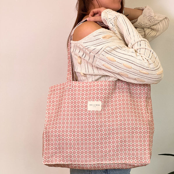 Rechteckige Tasche Gale