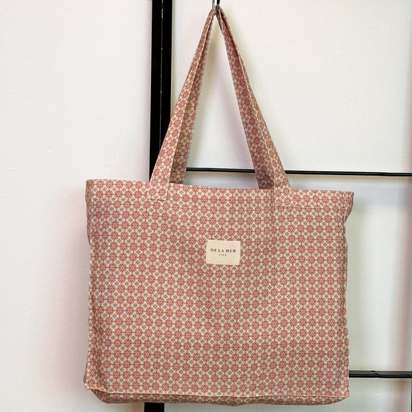 Rechteckige Tasche Gale