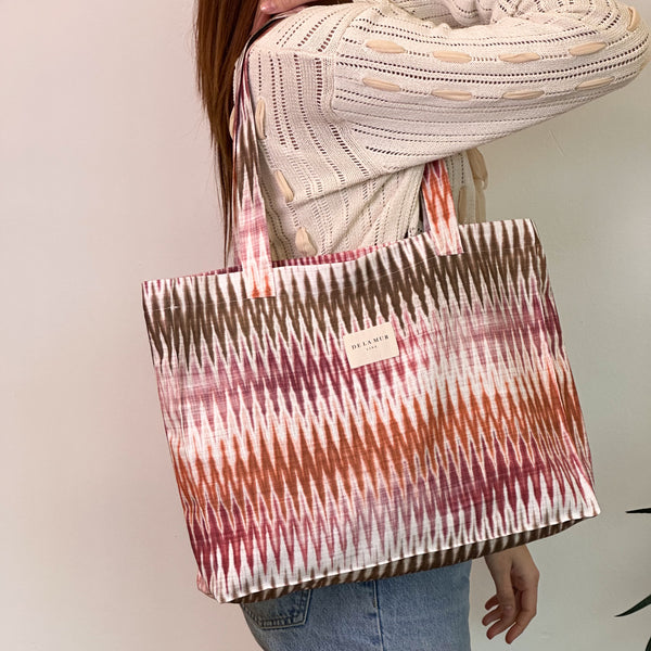 Bolsa Rectangular Hali