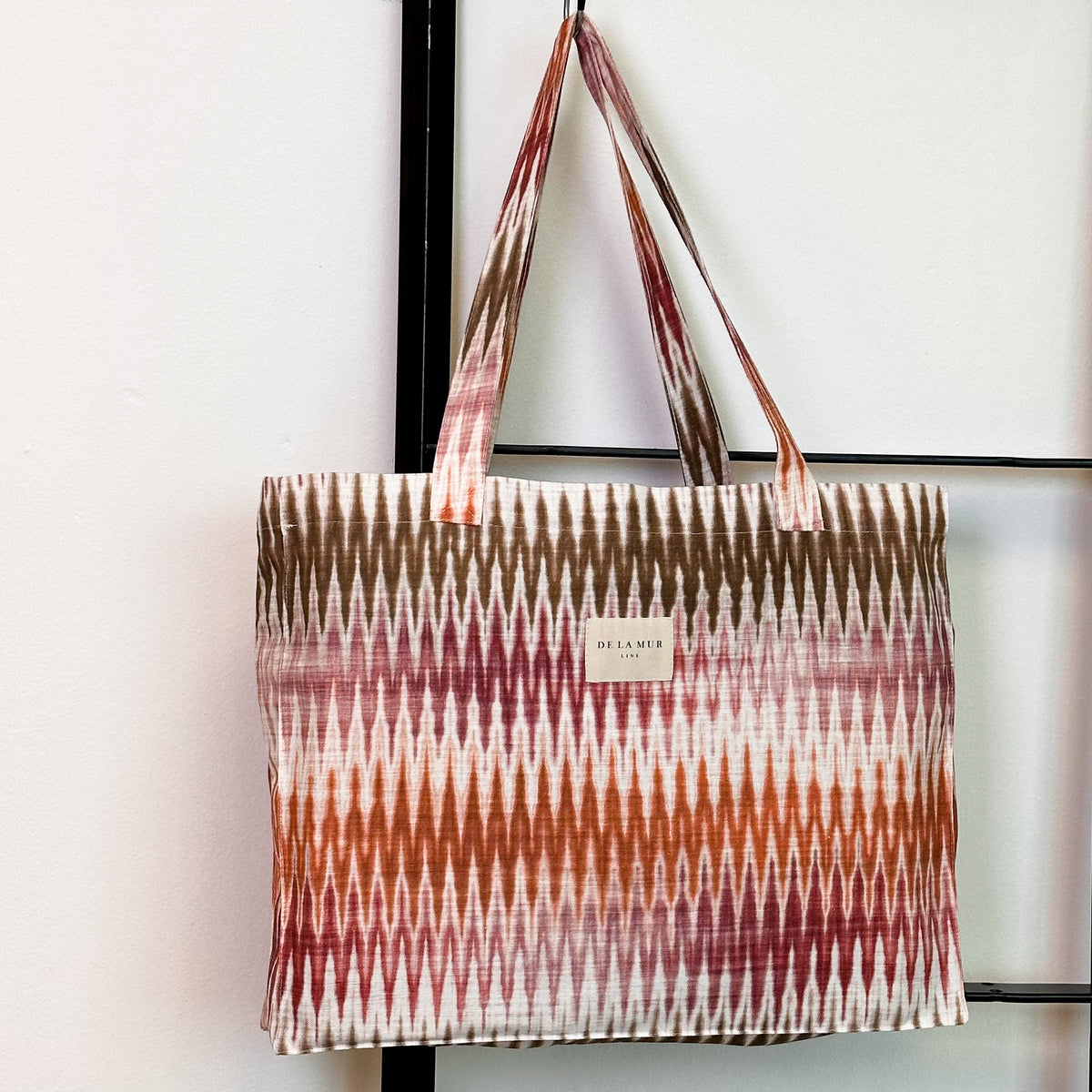 Bolsa Rectangular Hali