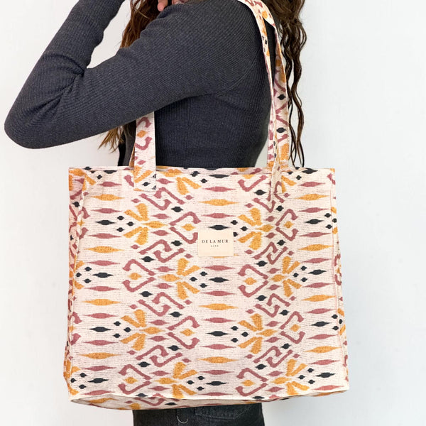 Petra Rectangular Bag