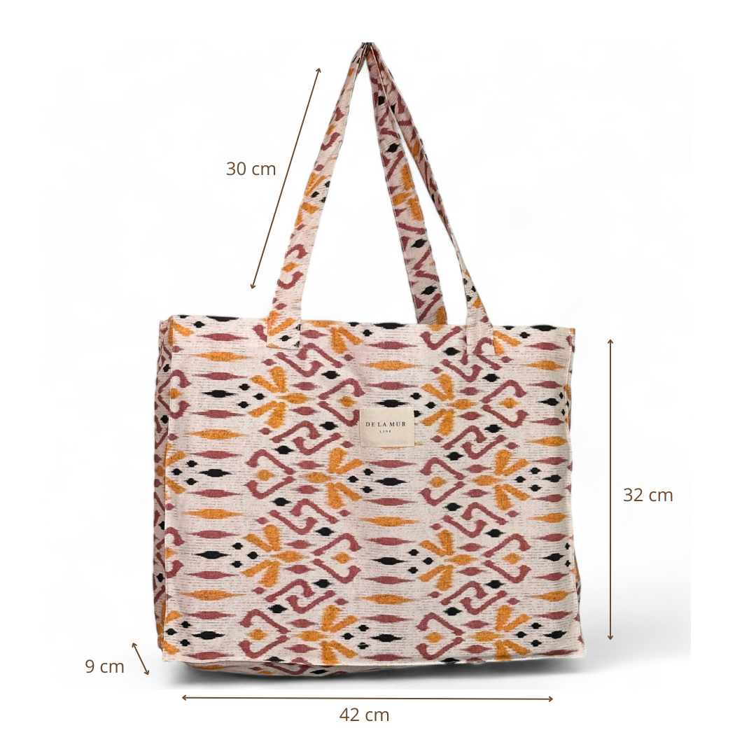 Bolsa Rectangular Petra