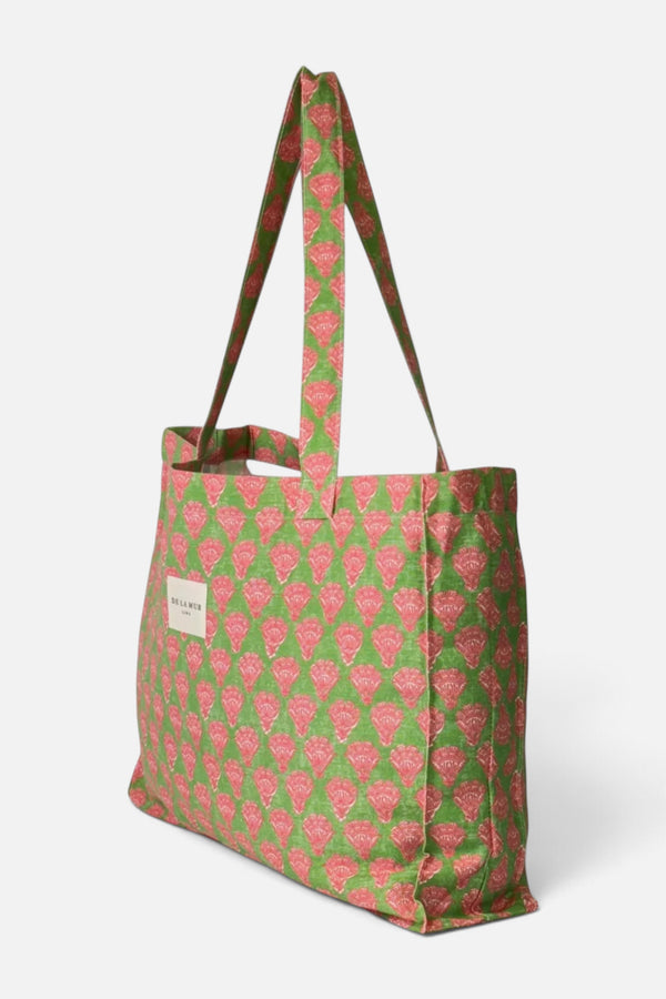 Bolsa Rectangular Sita