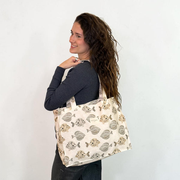 Taba Rectangular Bag