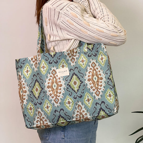 Bolsa Rectangular Taki