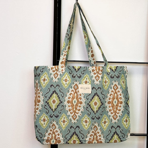 Bolsa Rectangular Taki