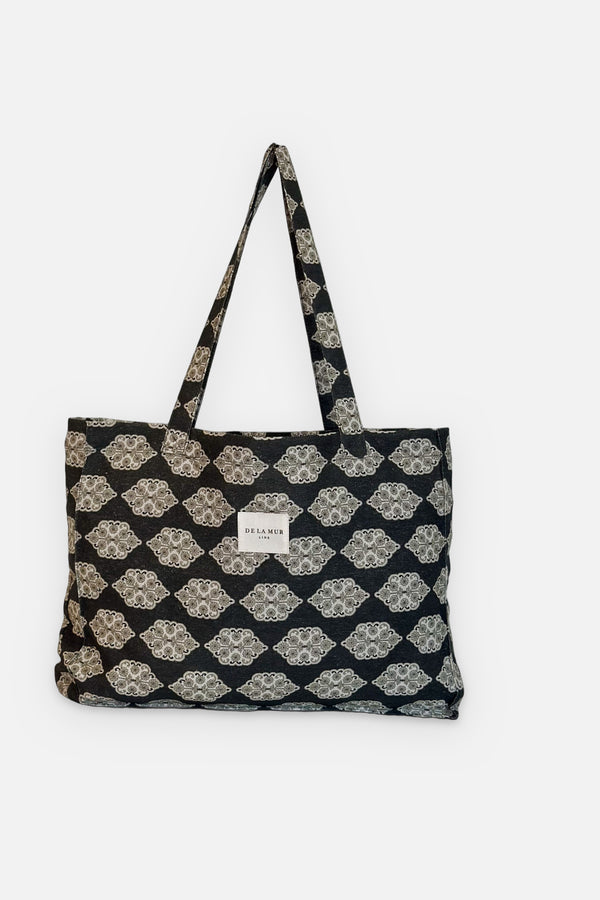 Borsa rettangolare Tera