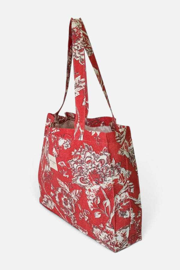 Bolsa Rectangular Usha
