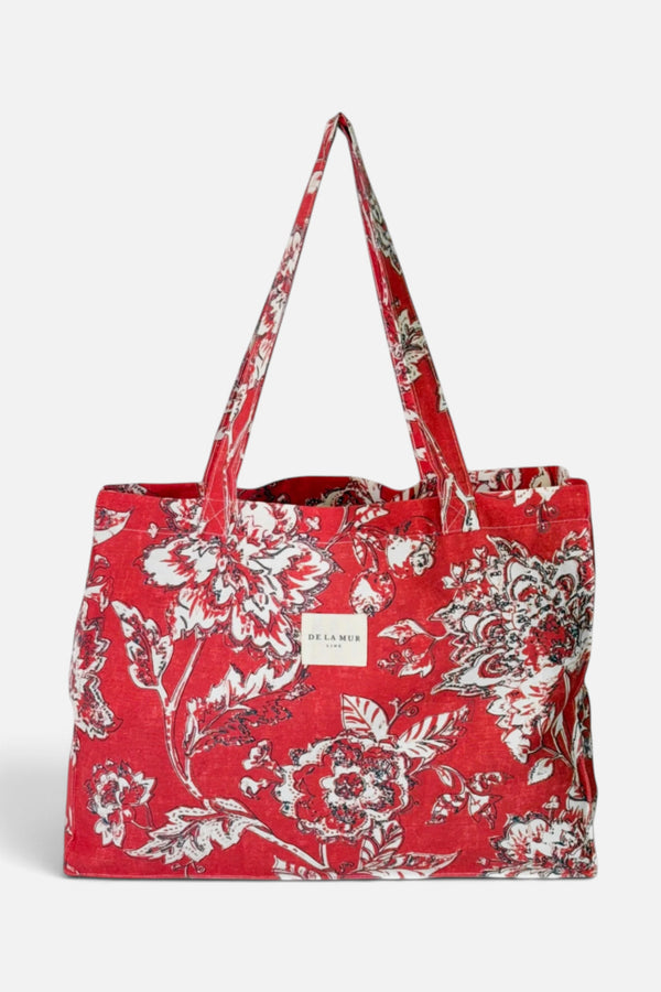 Bolsa Rectangular Usha