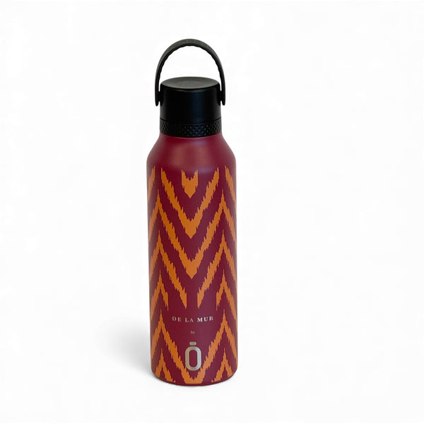 Botella Fuego