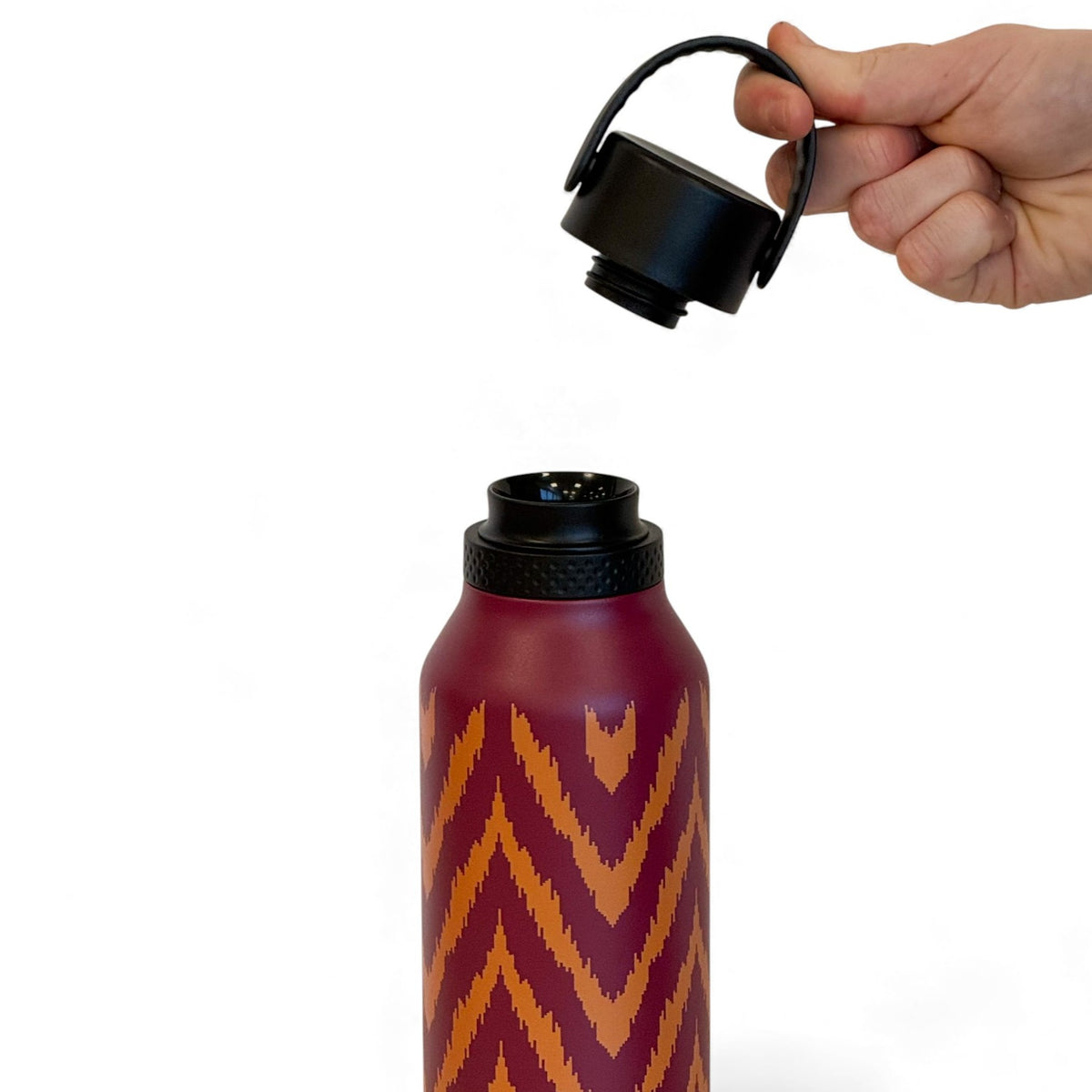Botella Fuego