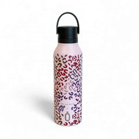 Botella Talco