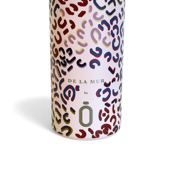 Botella Talco