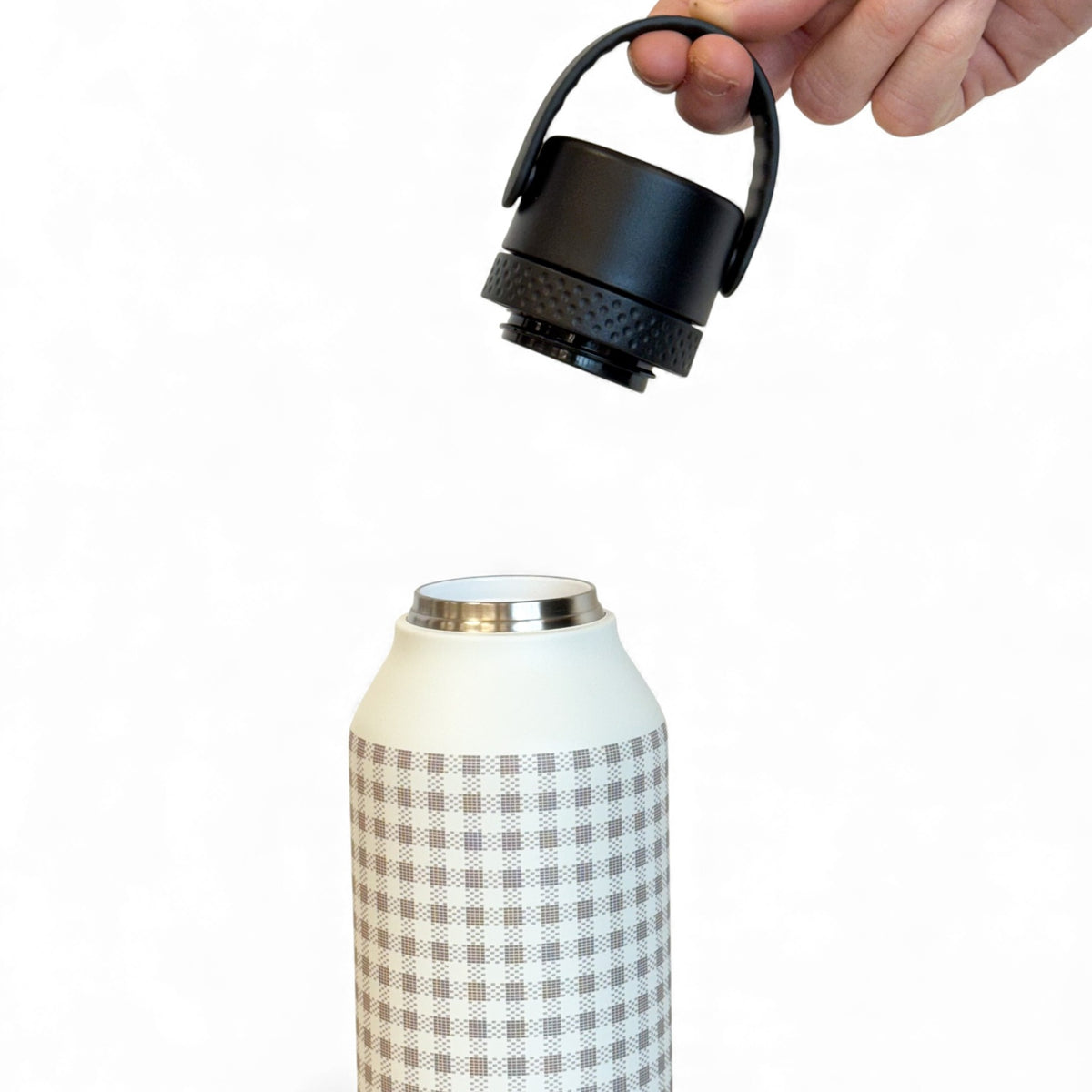 Botella Vison