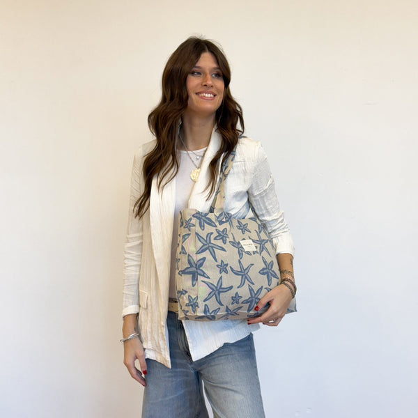 Bolsa Rectangular Estel
