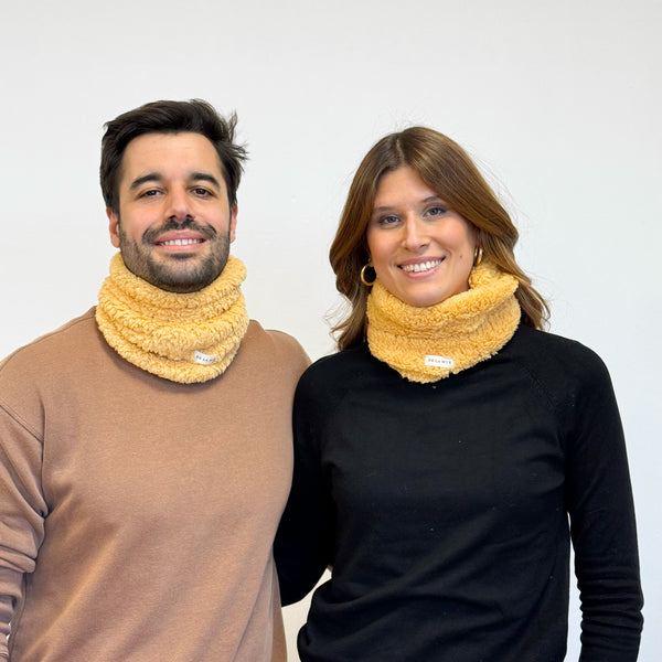Braga Cuello Cold