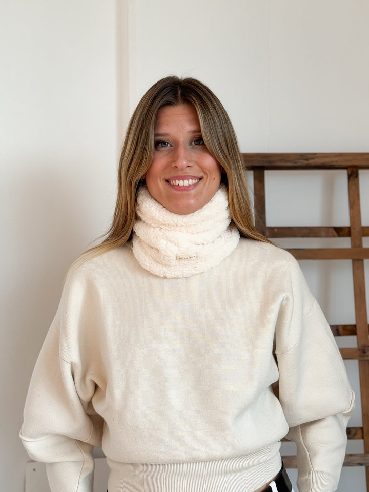 Braga Cuello Frio