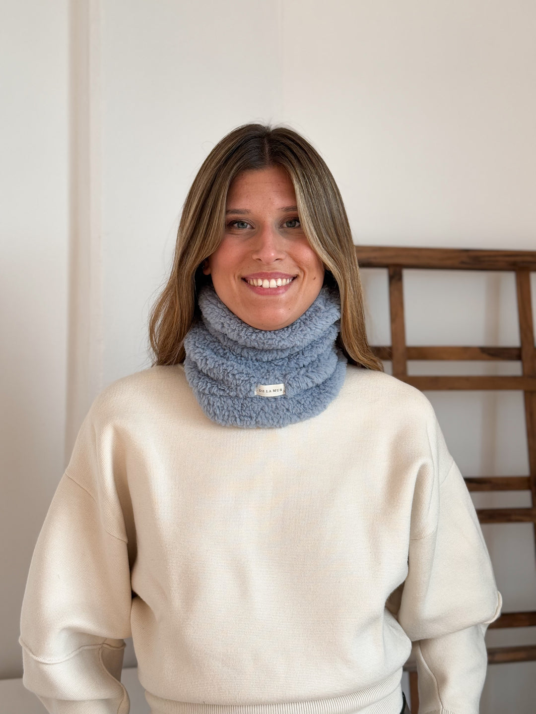 Braga Cuello Hotza