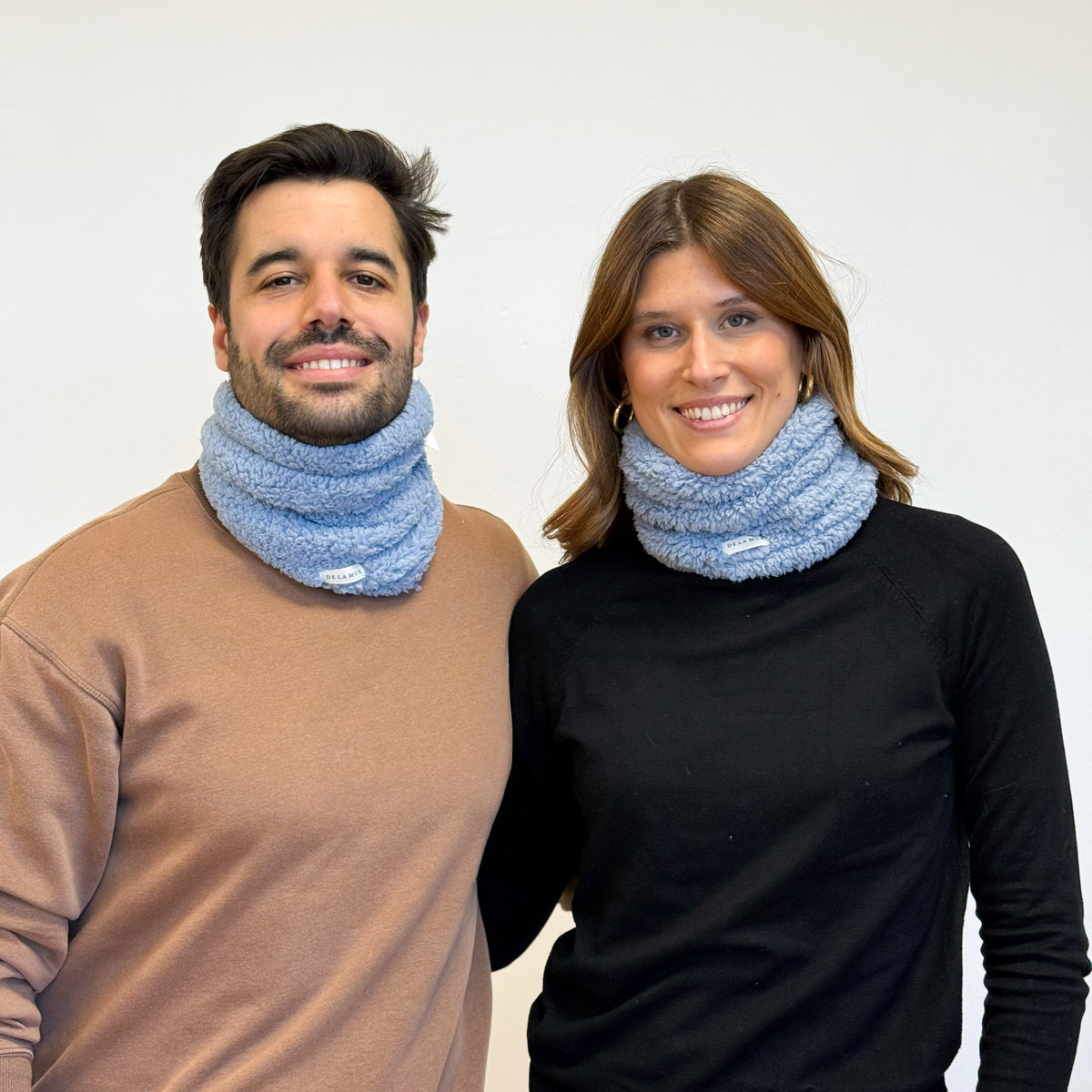 Braga Cuello Hotza