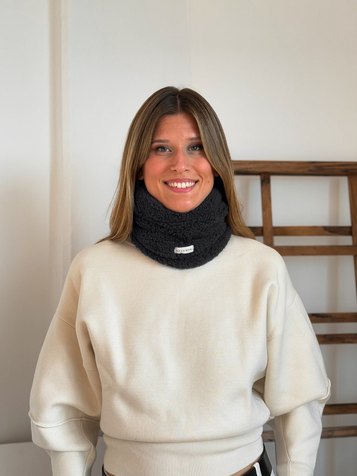 Braga Cuello Kiesa
