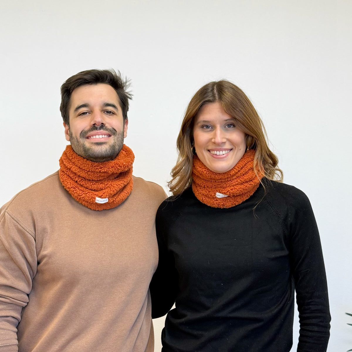 Braga Cuello Pingu