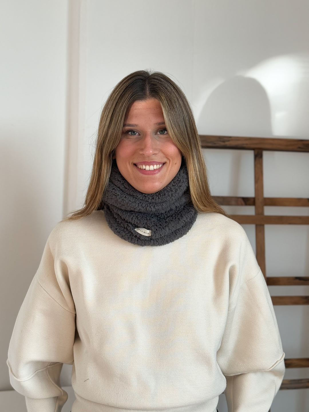 Braga Cuello Polar