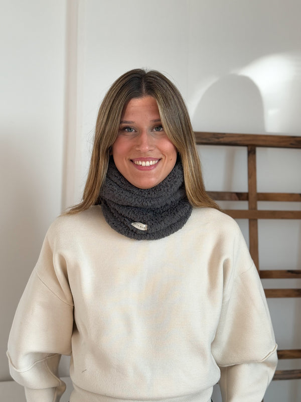Braga Cuello Polar