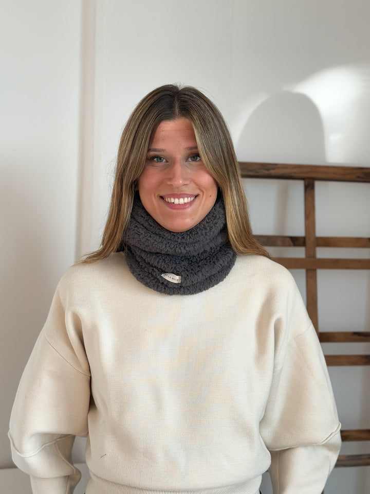 Braga Cuello Polar
