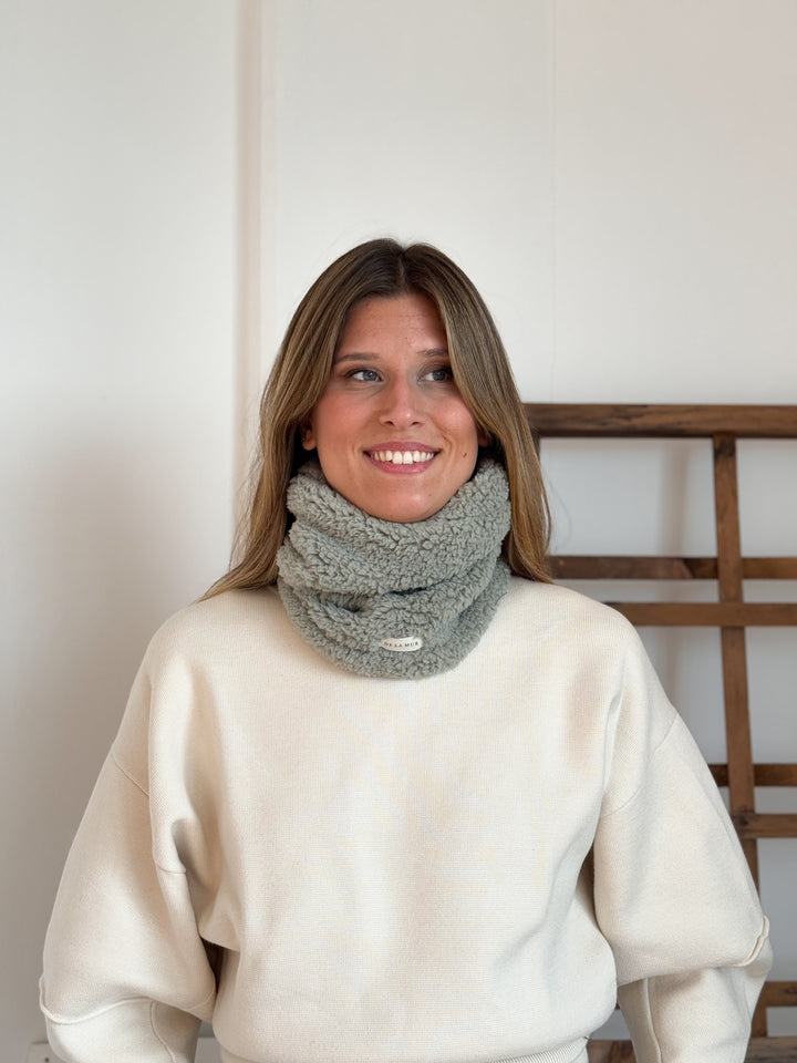 Braga Cuello Polo