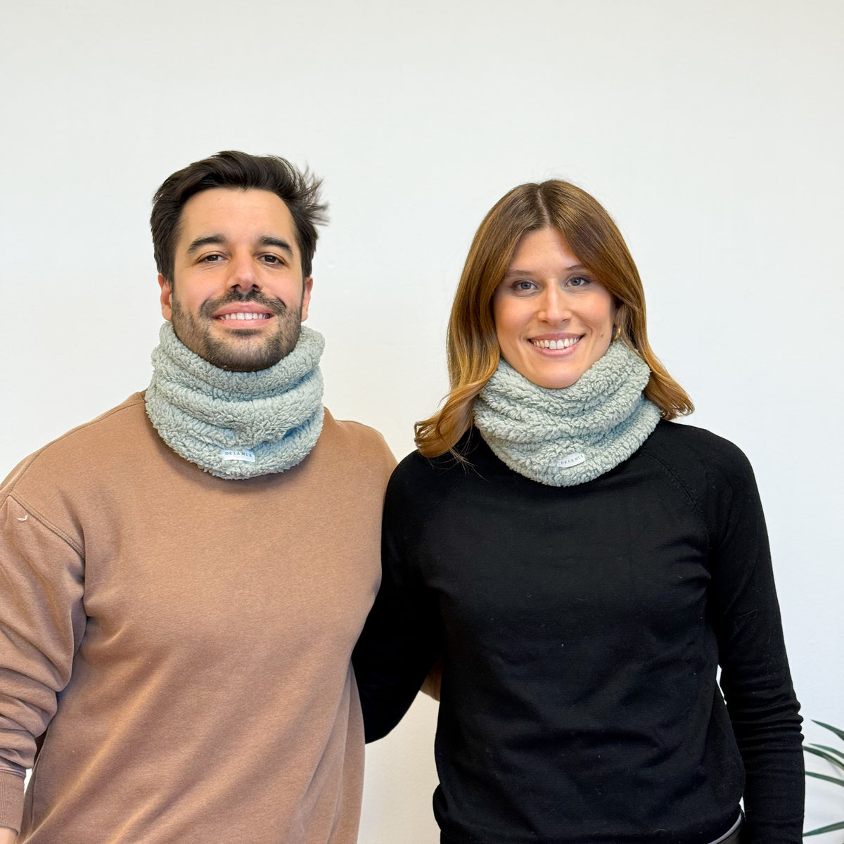Braga Cuello Polo