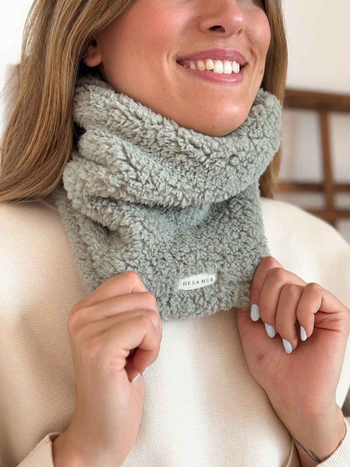 Braga Cuello Polo