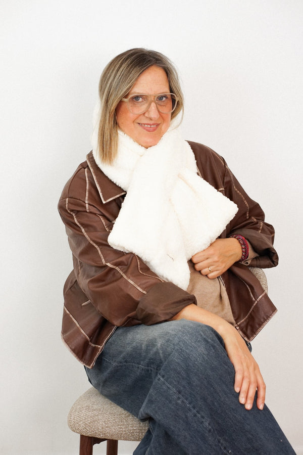 Nackenwärmer Frio
