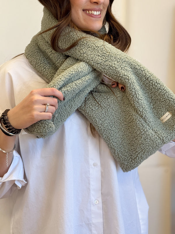 Cuello Buf Polo