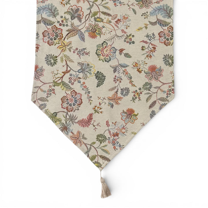 Camino de Mesa Carmel