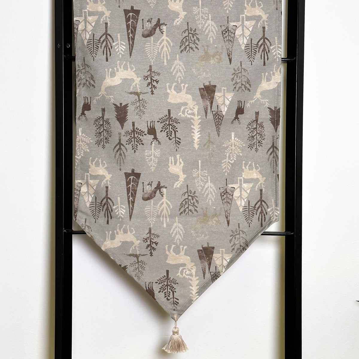 Cork Table Runner