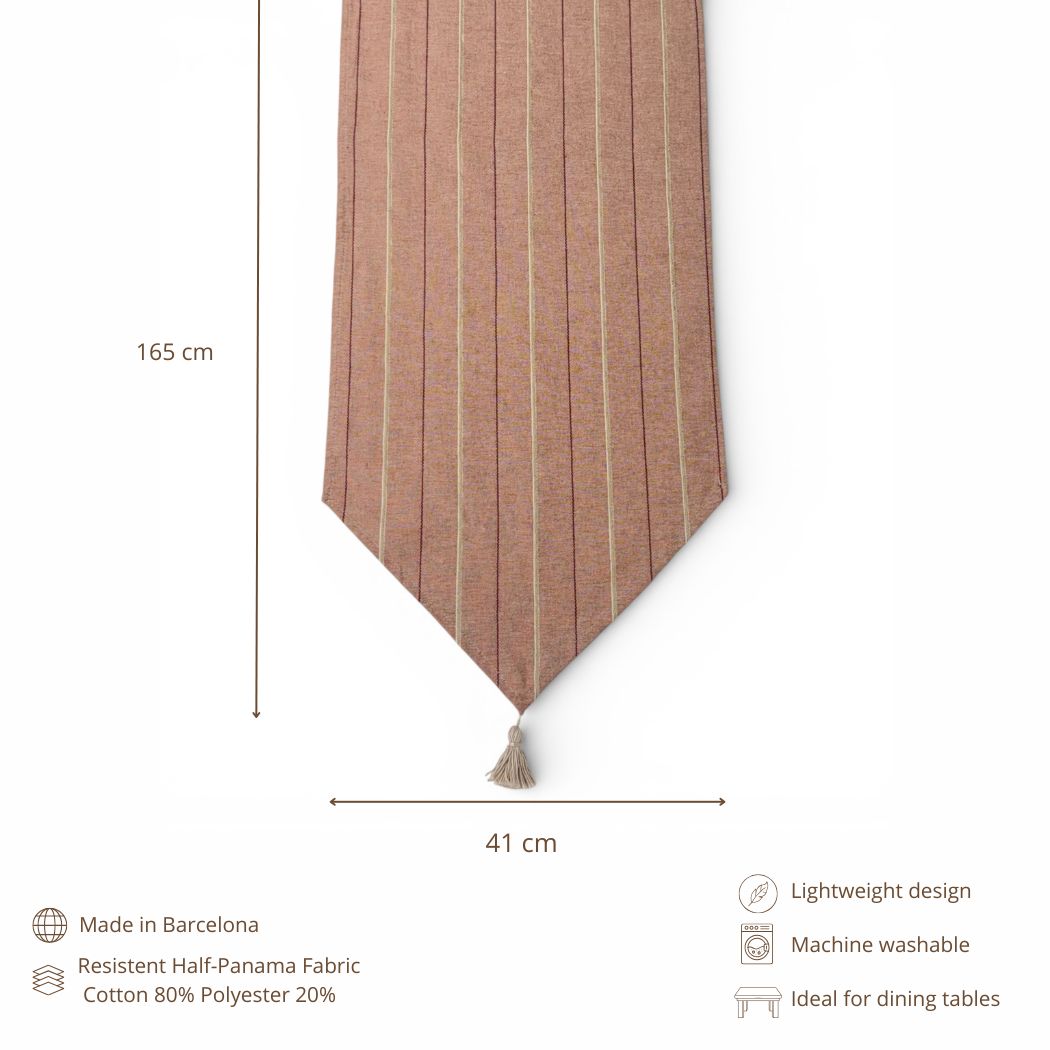 Camino de Mesa Galea