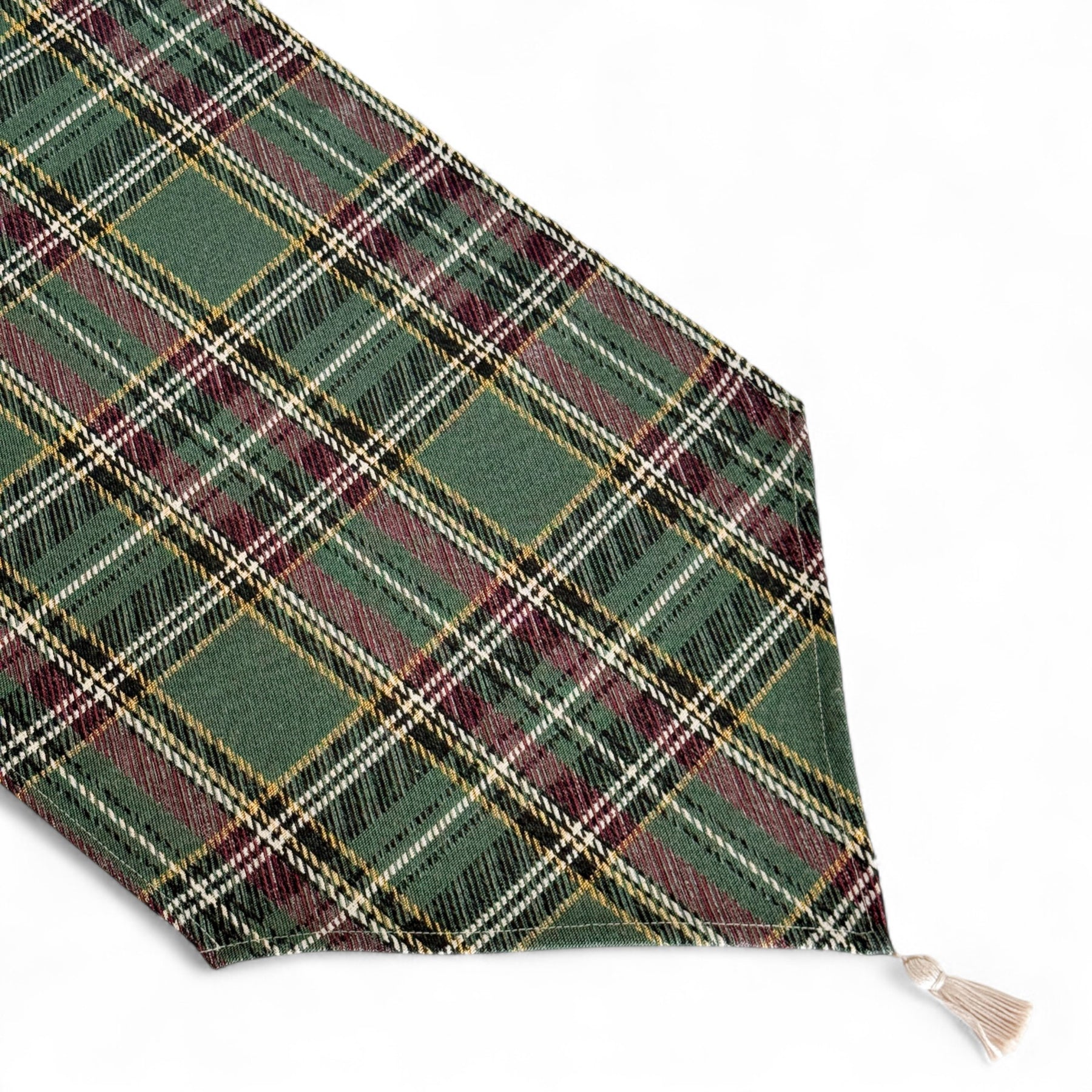 Camino de Mesa Lander