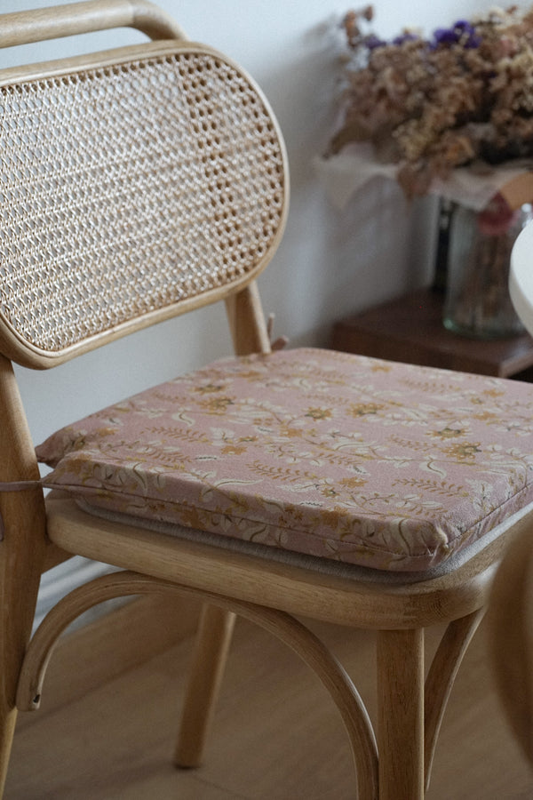 Cojín Silla Alba