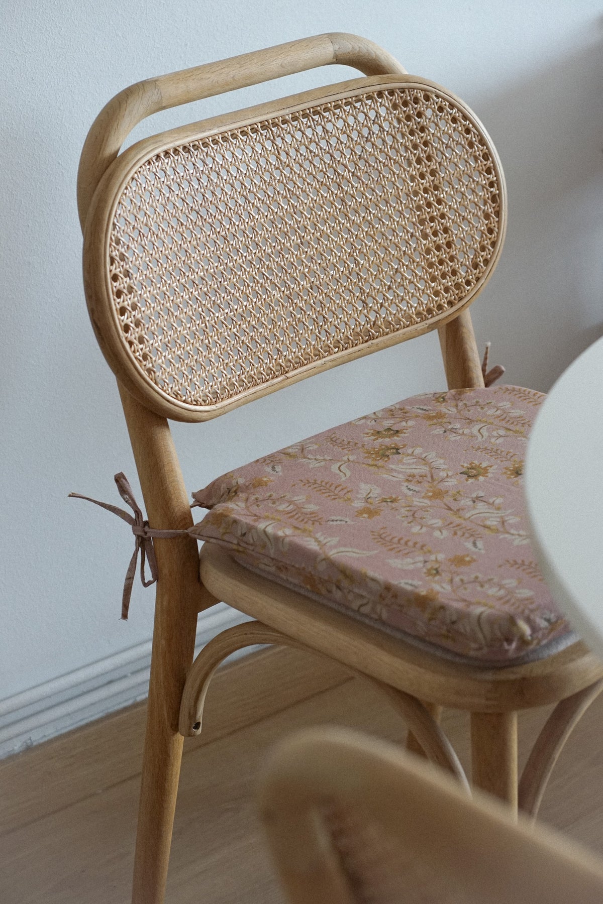 Cojín Silla Alba