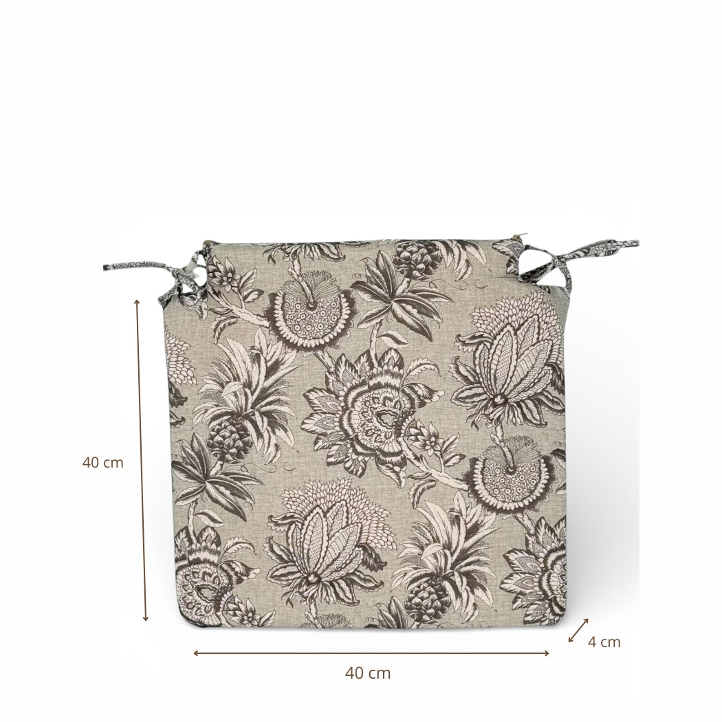 Cojín Silla Alex