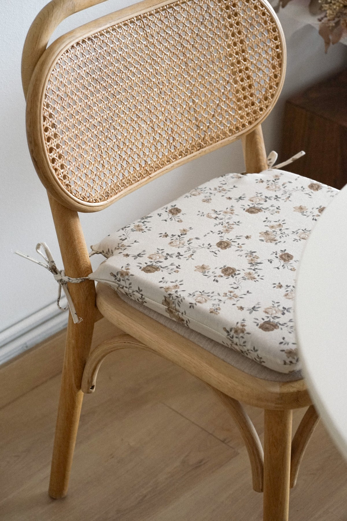 Cojín Silla Bara