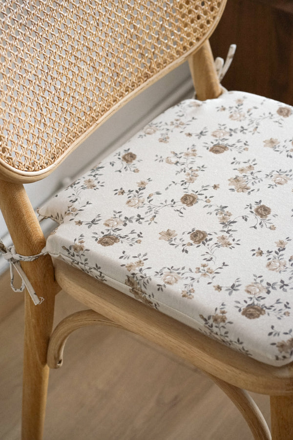 Cojín Silla Bara