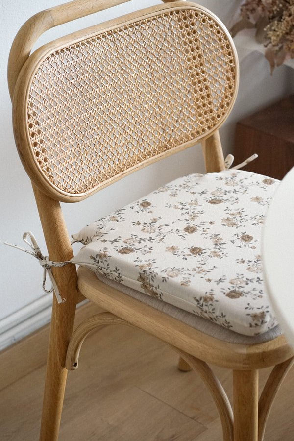 Cojín Silla Bara