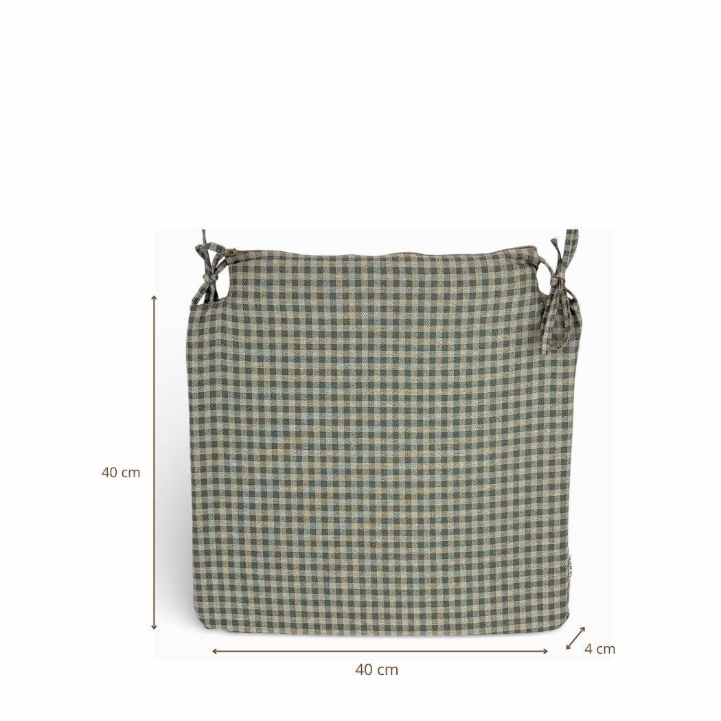 Cojín Silla Beri