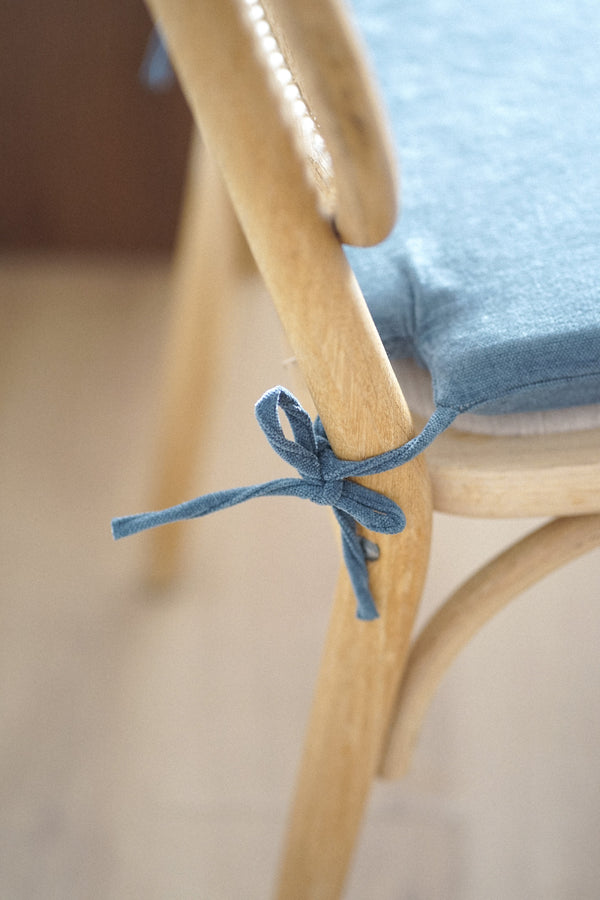 Cojín Silla Blau