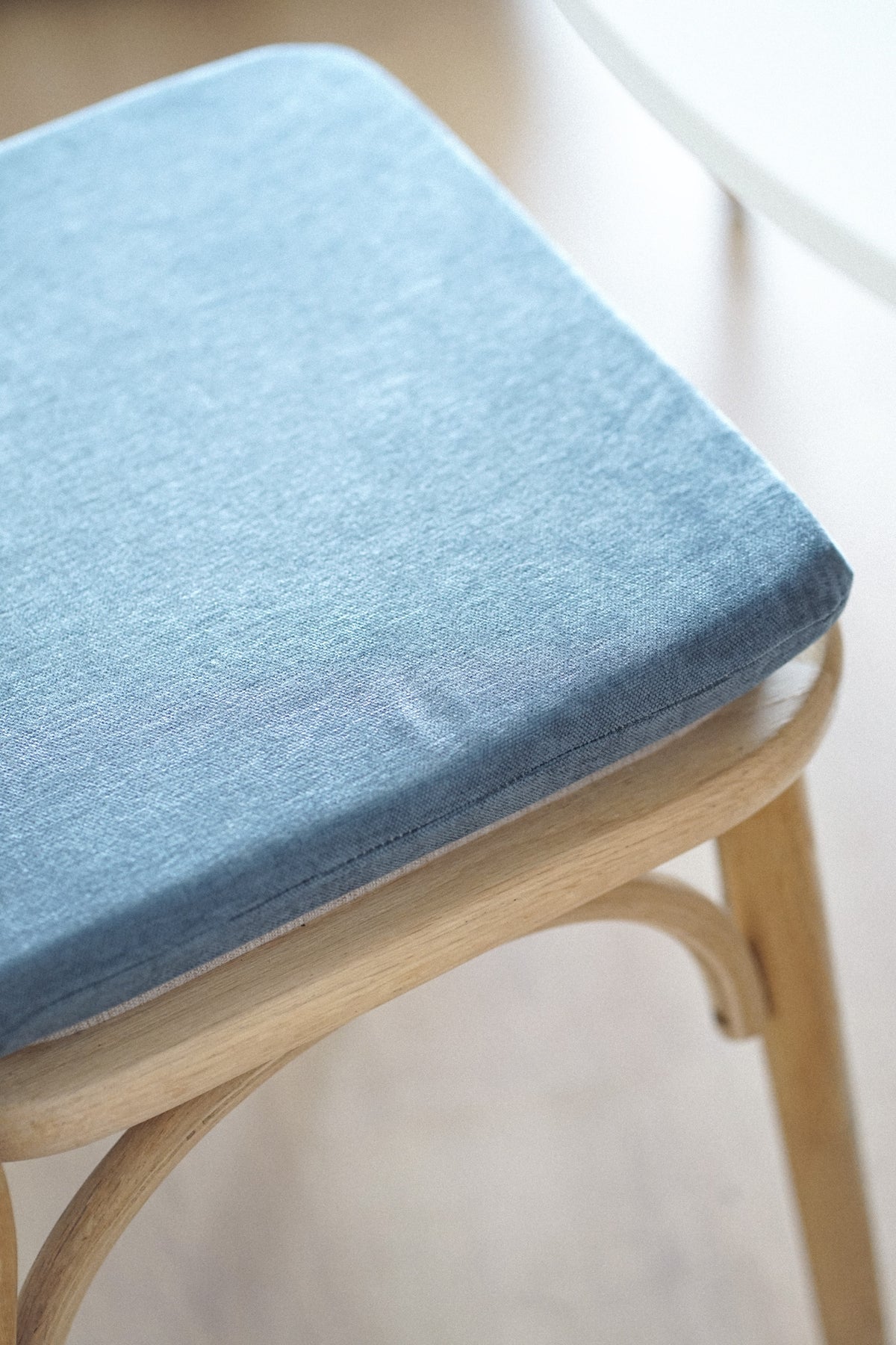 Cojín Silla Blau
